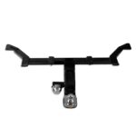 Engate De Reboque Strada 1998 a 2020 Rabicho Fixo 700 kg - Imagem 2