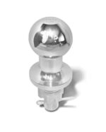 Engate de Reboque Civic 2006 a 2011 Rabicho Fixo 700 kg - Imagem 3