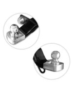 Engate de Reboque Civic 2006 a 2011 Rabicho Fixo 700 kg - Imagem 2