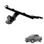 Engate De Reboque Strada 1998 a 2020 Rabicho Fixo 700 kg